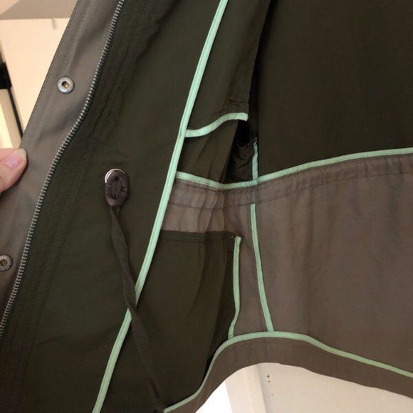 Armani Exchange jacket - Picture 2 of 6